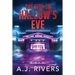 The Girl on Hallow's Eve