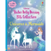 Sticker Dolly Dressing Big Collection Unicorns & Mermaids
