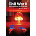 Civil War II: The Fall of America, Babylon the Great