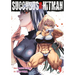 Succubus and Hitman Vol. 9