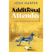Additional Attendee