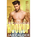 The Anonymous Hookup: A heart-warming m/m novella
