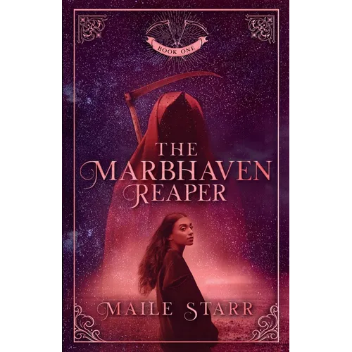 The Marbhaven Reaper
