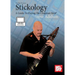 Stickology: A Guide to Playing the Chapman Stick