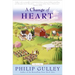 A Change of Heart: A Harmony Novel