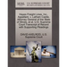 Hayes Freight Lines, Inc., Appellant, V. Latham Castle, Attorney General of the State of Illinois, et al. U.S. Supreme Court Transcript of Record with