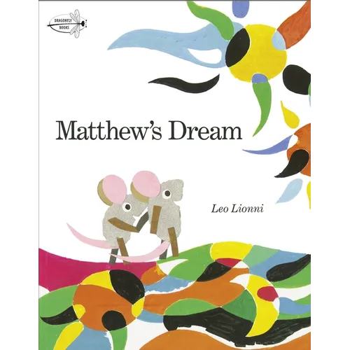 Matthew's Dream