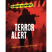 Terror Alert: Using Science to Fight Terrorism