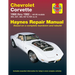 Chevrolet Corvette 1968-82