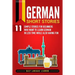 German Short Stories: 11 Simple Stories for Beginners Who Want to Learn German in Less Time While Also Having Fun