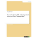 Beyond Budgeting (BB). Budgeting related factors to achieve business agility
