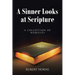 A Sinner Looks at Scripture: A Collection of Homilies