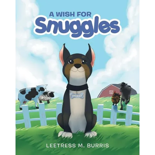 A Wish for Snuggles