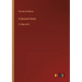 A Second Home: in large print