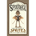 Spiderwick Chronicles Care and Feeding of Sprites