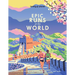 Lonely Planet Epic Runs of the World