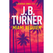 Miami Requiem: A Deborah Jones Crime Thriller