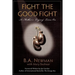 Fight the Good Fight: A Mother's Legacy Lives On