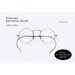 Vintage Eyewear Style: 1920s-1990s