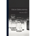 High Explosives