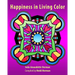 Happiness in Living Color