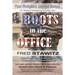 Boots in the Office: Your Workplace Survival Manual