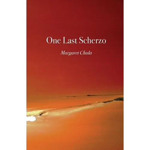 One Last Scherzo