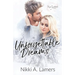 Unforgettable Dreams