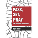 Pass, Set, Pray: 100 Volleyball Devotionals