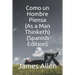 Como un Hombre Piensa (As a Man Thinketh) (Spanish Edition)
