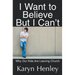 I Want to Believe But I Can't: Why Our Kids Are Leaving Church