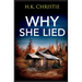Why She Lied