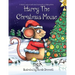 Harry The Christmas Mouse