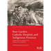 Beer Garden, Catholic Hospital, and Indigenous Presence: Complicated site components in an American mining boomtown