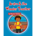 Ardra & the Wonder Teacher