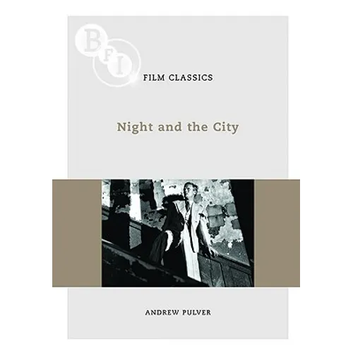 Night and the City - Paperback