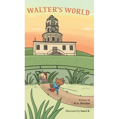 Walter's World