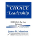 The Choice of Leadership