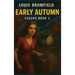 Early Autumn