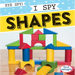 I Spy Shapes