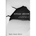 Bipolar Lexicon: An Akathisia of Expressed Emotion