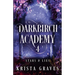 Darkbirch Academy 4: Stars and Lies