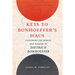 Keys to Bonhoeffer's Haus: Exploring the World and Wisdom of Dietrich Bonhoeffer