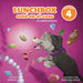 Lunchbox Is On The Case Episode 4: El Ladrón de Joyas: El Ladrón de Joyas: The Jewel Thief