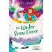 The Winter Snow Goose (Dyslexia-Friendly)