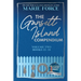 Gansett Island Compendium Volume 2, Books 15-28
