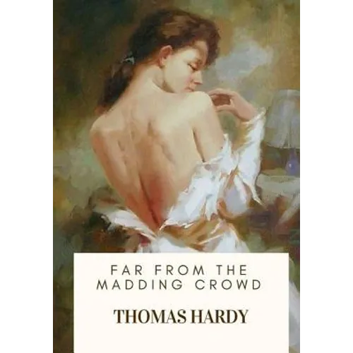 Far from the Madding Crowd