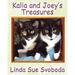 Kalia and Joey's Treasures