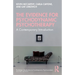 The Evidence for Psychodynamic Psychotherapy: A Contemporary Introduction