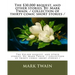 The $30,000 bequest, and other stories. By: Mark Twain. / collection of thirty comic short stories /